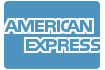 Forma de pagamento - American Express