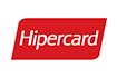 Forma de pagamento - HiperCard