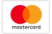 Forma de pagamento - Master Card